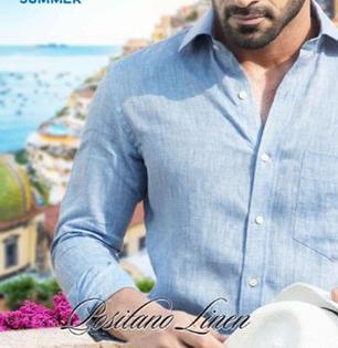 उन्हाळ्यात वापरावे असे सुखावह आणि फॅशनेबल पोसिटानो लिनन, झोडियाकचे खास कलेक्शन