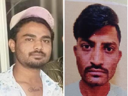 two notorious gangsters in Hersul jail under 'MPDA' | कुख्यात दोन गुंडांना 'एमपीडीए' अंतर्गत हर्सूलची वारी