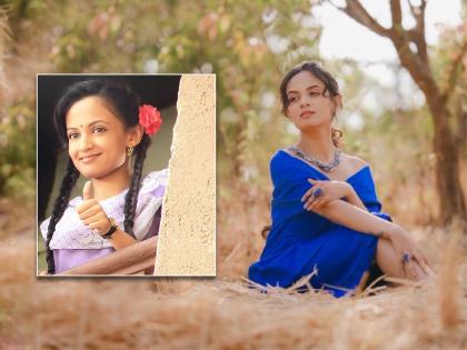 stunning transformation of Timepass fame Praju Aka Ketaki Mategaonkar, she is looking very glamorous day by day | 'टाईमपास'मधील सोज्वळ प्राजूचं जबरदस्त ट्रान्सफॉर्मेशन, दिवसेंदिवस दिसतेय खूपच ग्लॅमरस