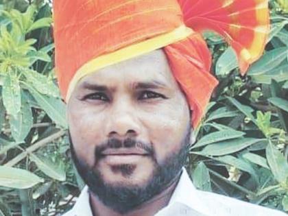 Tractor overturns in canal pit, young construction engineer tragically dies | कॅनॉलच्या खड्ड्यात ट्रॅक्टर पलटी, तरूण बांधकाम मिस्त्रीचा दुदैवी मृत्यू