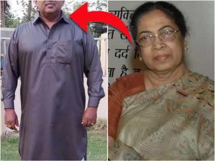 actress sulbha deshpande son and daughter in law also actors | सुलभा देशपांडेंचा लेक आहे प्रसिद्ध अभिनेता; 'आई कुठे काय करते'मध्ये साकारतोय मुख्य भूमिका