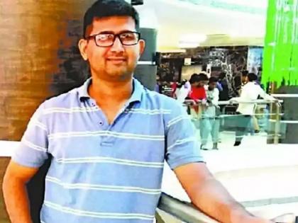 success story tehsildar became a computer operators job | कष्टाचं फळ! कम्प्यूटर ऑपरेटरची नोकरी करणारा झाला तहसीलदार; 'असं' पूर्ण केलं स्वप्न