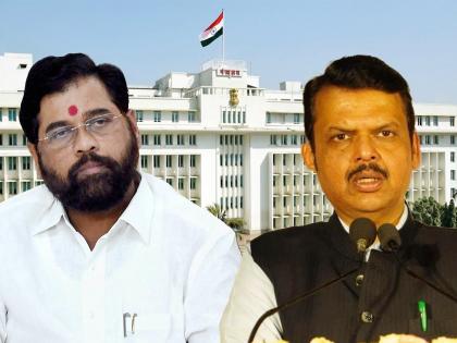 maharashtra government cabinet decisions A big decision for farmers in the cabinet meeting Now you will get electricity for agriculture even during the day, read in detail | मंत्रिमंडळ बैठकीत शेतकऱ्यांसाठी मोठा निर्णय! आता शेतीसाठी दिवसाही मिळणार वीज, वाचा सविस्तर