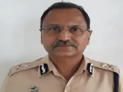 Manoj Lohia is the new police commissioner of Chhatrapati Sambhajinagar | छत्रपती संभाजीनगरचे नवे पोलिस आयुक्त मनोज लोहिया