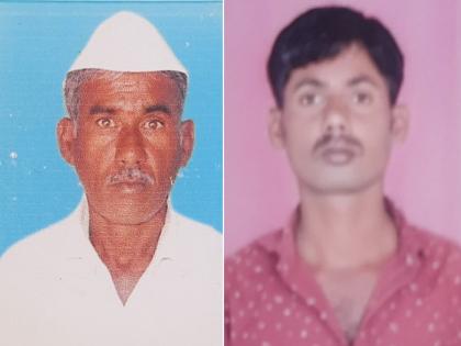 Spent money on alcohol without paying for household expenses; In a fit of rage, the son killed his father | घरखर्चाला पैसे न देता दारूत उडवले; रागाच्या भरात मुलाने वडिलांना संपवले