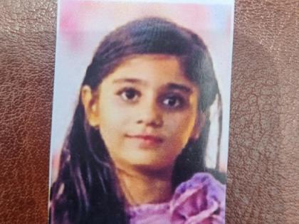 A girl who came to her aunt's place on vacation drowned while swimming in the society's swimming pool | सुट्यात मावशीकडे आलेल्या बालिकेचा सोसायटीच्या स्विमिंग पूलमध्ये पोहताना बुडून अंत