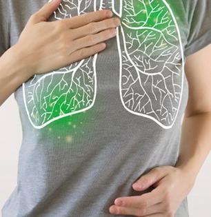 World Asthma Day : श्वास घेता येत नाही, सतत धाप लागते? नियमित खा ६ गोष्टी, अस्थमा असेल तर मिळेल आराम