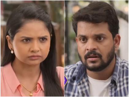 Isha's marriage breaks again engagement will break even with Anish | आई कुठे काय करते: इशाच्या लग्नात पुन्हा विघ्न; अनिशसोबतही मोडणार साखरपुडा?