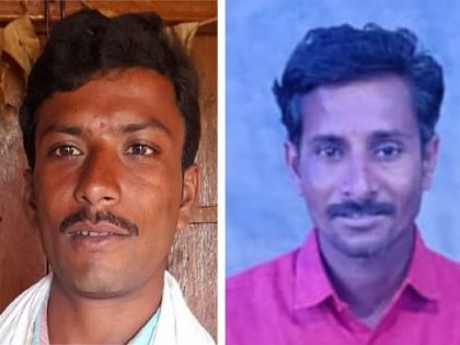 Two great cousins dies; One died by drowning, the other by accident | दोन सख्या चुलत भावांवर काळाचा घाला; आरखेड गावात पेटल्या नाहीत चुली