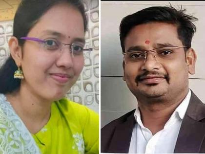 One is drawn into the web of love and married to another; The nurse ended her life with an ejection | एकीला प्रेमाच्या जाळ्यात ओढून दुसरीसोबतच केला विवाह; नर्सने इजेक्शन घेऊन संपवलं जीवन