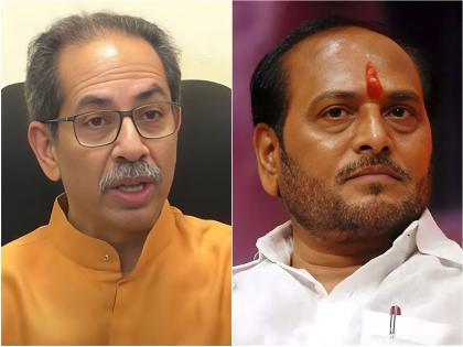 Ramdas Kadam criticized on Uddhav Thackeray on Barsu tour | 'उद्धव ठाकरेंनी सरड्यासारखा रंग बदलला...'; बारसू दौऱ्यावरून रामदास कदमांचा टोला