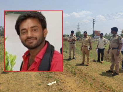 The birthday party was the last; shock after the body of a young mechanic was found in Canol | रात्री मित्रांना हॉटेलवर बर्थडे पार्टी दिली; सकाळी तरुणाचा कॅनोलमध्ये आढळला मृतदेह