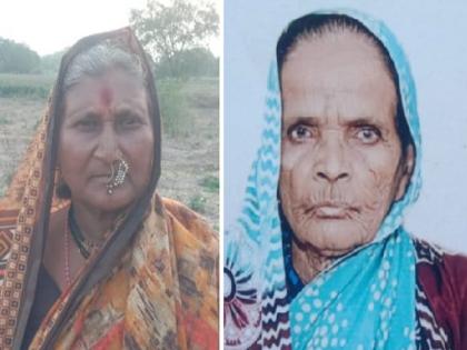 allow self-immolation; Demand of women farmers waiting for subsidy to Divisional Commissioner | आत्मदहन करण्याची परवानगी द्या; अनुदानाच्या प्रतीक्षेतील शेतकरी महिलांची विभागीय आयुक्तांकडे मागणी