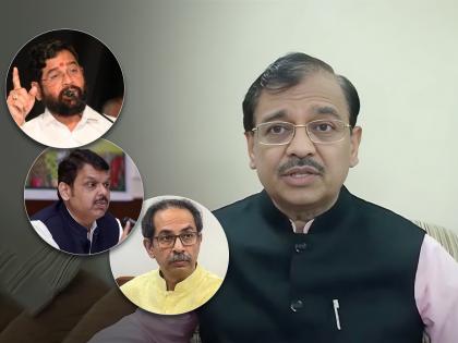 Lawyer Ujwal Nikam said that if there is no result on maharashtra goverment in the next two days, the hearing will start again | राज्यसत्तासंघर्षाचा निकाल सोमवारपर्यंत न आल्यास...; अ‍ॅड. उज्ज्वल निकम यांनी दिली महत्त्वाची माहिती