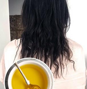 Hair Tips: 7 best hair oils for faster hair growth