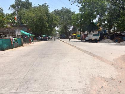 second day in Akola situation under control; Curfew remains in Old City | दुसऱ्या दिवशीही अकोल्यात शुकशुकाट, परिस्थिती नियंत्रणात; जुन्या शहरात संचारबंदी कायम