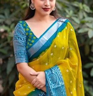 साडीत खूप जाड दिसता? चापून चोपून साडी नेसण्याच्या ५ टिप्स, सुंदर-सुडौल दिसाल 