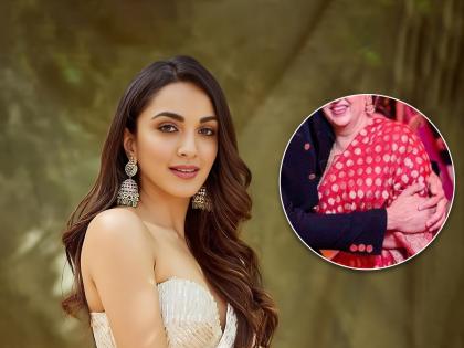 Have you ever seen Kiara Advani's mother-in-law | सासूबाई खास..! कियारा आडवाणीच्या सासूबाईंना कधी पाहिलंय का?