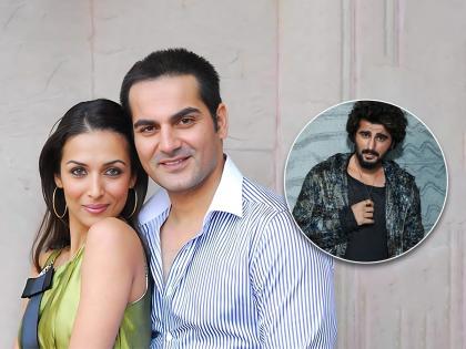 arbaaz khan reveals his relation with ex wife malaika arora | 'आम्ही एकमेकांना समजून घेतो'; आयुष्यात अर्जुन असतानाही मलायका आहे अरबाजच्या क्लोज