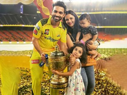 IPL 2023 : Ajinkya-rahane-win-ipl-trophy-after-172-matches, check the list of players most-matches-without-winning-ipl | IPL 2023 : अजिंक्य रहाणेने १७२ सामन्यानंतर जिंकली ट्रॉफी; जाणून घ्या २०० सामने खेळूनही कोणाची पाटी कोरी 