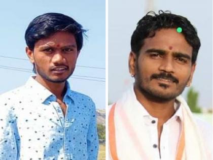 Blood spilled from street brawls; A young man was stabbed to death due to an old dispute | गल्लीतील वादातून रक्त सांडले; जुन्या वादातून तरुणाचा चाकूने भोसकून खून