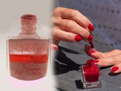 24 Manicure Hacks & Nail Polish Tricks For 2024 – DeBelle Cosmetix Online  Store