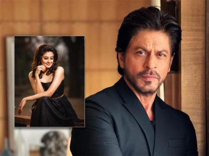 south cinema why shah rukh khan gave priyamani rs 300 during chennai express song shoot | 57 कोटींची मालकीण तरी 'या' अभिनेत्रीने पर्समध्ये जपून ठेवलेत शाहरुखने दिलेले 300 रु, कारण...