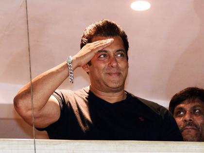 Salman Khan : सलमान खानच्या आयुष्यातील 'ती' 3 वर्षे; एक-दोन नव्हे सलग 8 चित्रपट झाले फ्लॉप अन् अचानक...