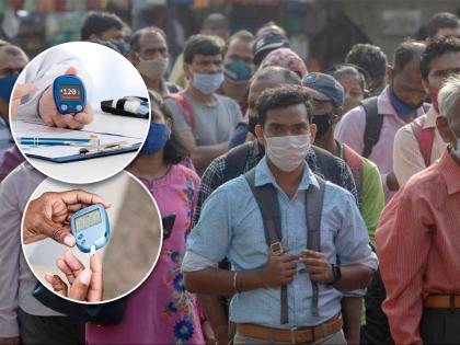 "टाईमबॉम्बसारखी परिस्थिती"; भारतात Diabetes वर सर्वात मोठं संशोधन, धडकी भरवणारे आकडे