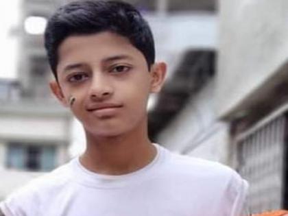 Boy dies after getting stuck in lift door; A case has been registered against the building owner, the elevator installer | लिफ्टच्या दरवाजात अडकून मुलाचा मृत्यू; इमारत मालक, लिफ्ट बसवणाऱ्यावर गुन्हा दाखल