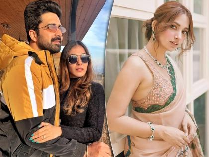 Bigg Boss OTT2: Jiya Shankar makes shocking revelations about his ex-girlfriend to Avinash Sachdev | Bigg Boss OTT2: जिया शंकरने अविनाश सचदेवसमोर त्याची एक्स गर्लफ्रेंडबद्दल केले धक्कादायक खुलासे