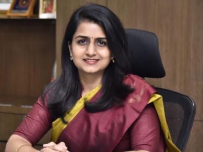 IAS Saumya Sharma cracked upsc in 4 months of preparation became ias officer despite losing hearing power | भारीच! ऐकण्याची क्षमता गमावली पण स्वप्न सोडलं नाही; UPSC क्रॅक केली, IAS अधिकारी झाली