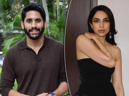 Finally, Shobhita Dhulipala broke her silence on her relationship with Naga Chaitanya, revealed about her marriage | अखेर नागा चैतन्यसोबतच्या नात्यावर शोभिता धुलिपालानं सोडलं मौन, लग्नाबद्दल खुलासा करत म्हणाली...