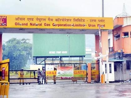 Citizens are suffering due to air pollution of Uran ONGC project, the issue of citizens' health is serious | उरण ओएनजीसी प्रकल्पाच्या वायुप्रदूषणाने नागरिक त्रस्त, नागरिकांच्या आरोग्याचा प्रश्न गंभीर