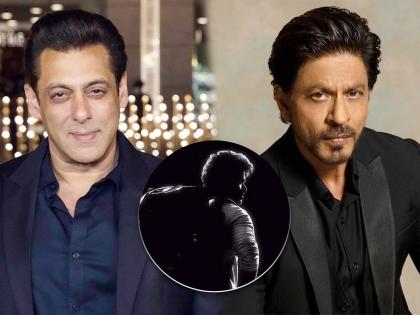 Thalapathy Vijay beats shahrukh khan salman khan to become highest paid actor in india sets record | शाहरुख, सलमान नाही तर 'हा' आहे देशातील सर्वाधिक मानधन घेणारा अभिनेता; घेतो 'इतके' कोटी