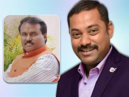 BJP's business alliance demanded Narendra Modi and Jyotiraditya Scindia to start air services in solapur | राष्ट्रवादीच्या अजेंड्यावर ‘दादा’, साेलापूर भाजपच्या अजूनही ‘विमानसेवा”