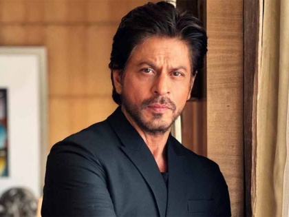 Shah Rukh Khan's big accident on the movie set; Surgery had to be done in Los Angeles | सिनेमाच्या सेटवर शाहरुख खानचा मोठा अपघात; लॉस एंजेलिसमध्ये करावी लागली शस्त्रक्रिया