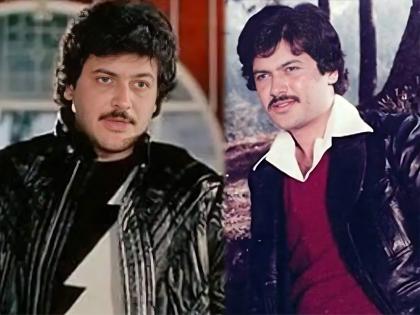 where is raj kiran tragic life of 80s actor he is missing for many years | 80 चं दशक गाजवणारा राज किरण 19 वर्षापासून गायब; पडत्या काळात कुटुंबानेही सोडली साथ