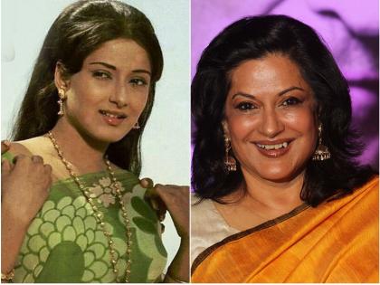 वयाच्या १५व्या वर्षी लग्न, प्रेग्नेंसीत शूट केला होता रेप सीन; मग अभिनेत्रीवर कोसळला दुःखाचा डोंगर