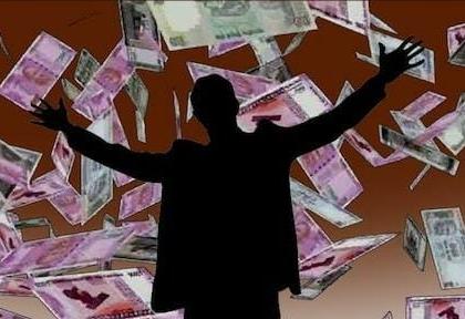 korean billionaire gave millions in cash to home villagers | याला म्हणतात नशीब! 'या' गावातील प्रत्येक कुटुंबाला मिळाले 58 लाख; रातोरात झाले लखपती