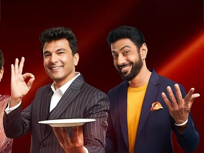 Return of 'MasterChef India'; Vikas Khanna and Ranveer Brar announced | 'मास्‍टरशेफ इंडिया'चं पुनरागमन; विकास खन्ना आणि रणवीर ब्रारची घोषणा