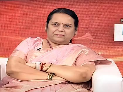 'There was no other party in mind, I was waiting for death Neelam Gore's shocking statement | 'इतर कुठल्या पक्षाचा विचार नव्हता, मी मृत्यूची वाट पाहत होते...'; नीलम गोऱ्हेंचं धक्कादायक विधान