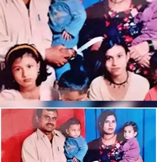 अजबच योगायोग! आई-वडिलांसह ७ मुलांचा एकाच दिवशी वाढदिवस; केला आगळावेगळा विक्रम