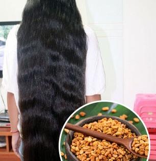 केस गळून गळून विरळ झाले? ५ उपाय, मुळापासून मजबूत होतील केस- भराभर वाढतील