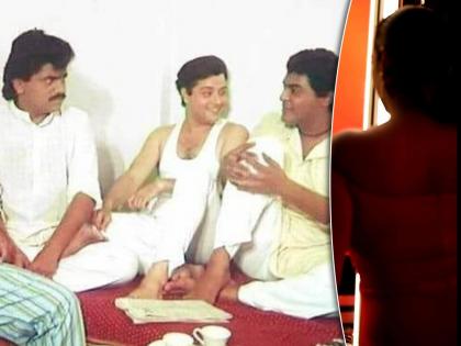'अशी ही बनवा बनवी'मधल्या शंतनूनं लग्नाच्या ५ वर्षानंतर जगाचा घेतला निरोप, अभिनेत्याची पत्नी आहे प्रसिद्ध अभिनेत्री
