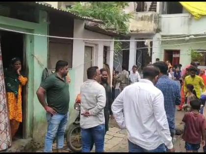 Gutkha powder not given in Jalgaon: children fight | जळगावमध्ये गुटख्याची पुडी दिली नाही: लहान मुलांमध्ये भांडण, एकाने केला गोळीबार!