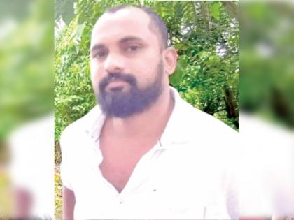 Constable Amey Valwaikar arrested in gangster murder case | गँगस्टर हत्त्या प्रकरणात नवा पोलीसही, कॉन्स्टेबल अमेय वळवईकरला अटक