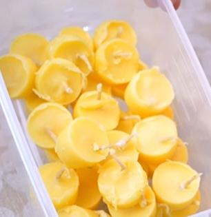 १० मिनिटांत करा ३० दिवस पुरतील एवढ्या तूप वाती, देवाजवळ उजळेल प्रसन्न दिवा रोज