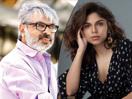 Sanjay leela bhansali actor niece sharmin segal engaged to have destination wedding in italy | संजय लीला भन्साळींची भाची आणि अभिनेत्री शर्मीन सहगलने गुपचूप उरकला साखरपुडा, इटलीमध्ये होणार शाही लग्न