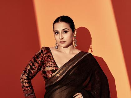 These 2 actresses were the first choice for parineeta vidya balan had to struggle for months to get the role | या दोन अभिनेत्रींना मागे टाकत विद्या बालनला मिळाला होता परिणीता, या भूमिकेसाठी ६० वेळा दिली होती स्क्रीन टेस्ट